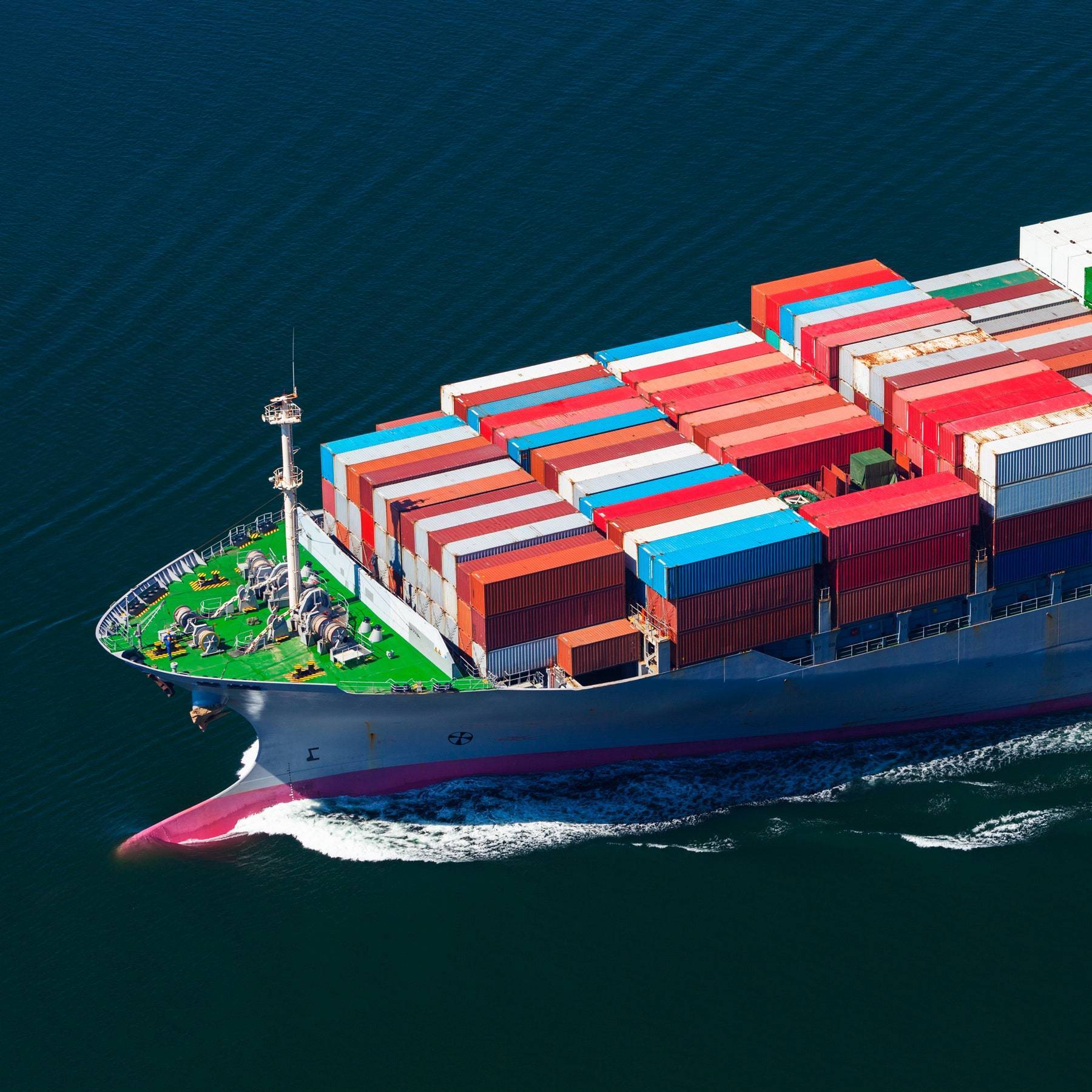 Do the HS Codes on the bill of lading and the customs declaration form have to be the same?